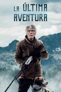 La última aventura [Spanish]